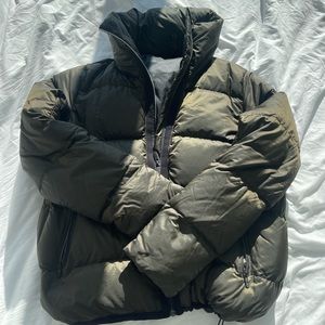 Lululemon Puffer